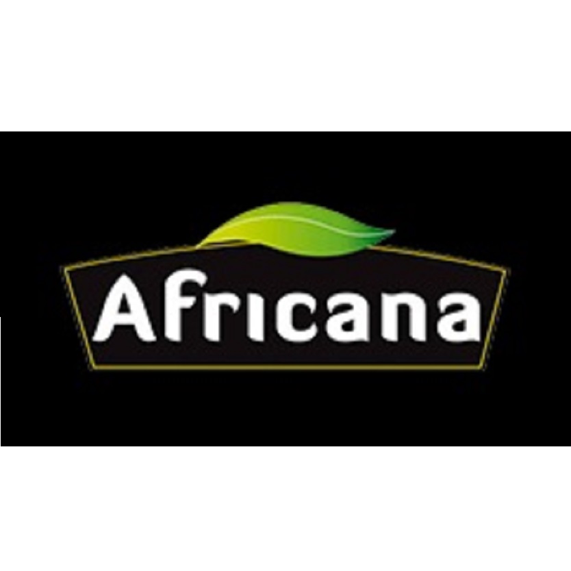 Africana Foods - Algeria